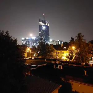 Stara Oliwa Gdańsk