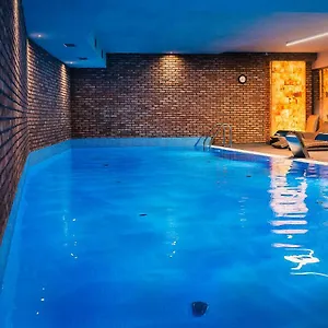 4* Hotel Almond Business & By Grano